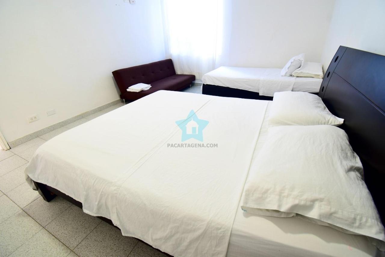 Con Vista Piso 20 Apartamento