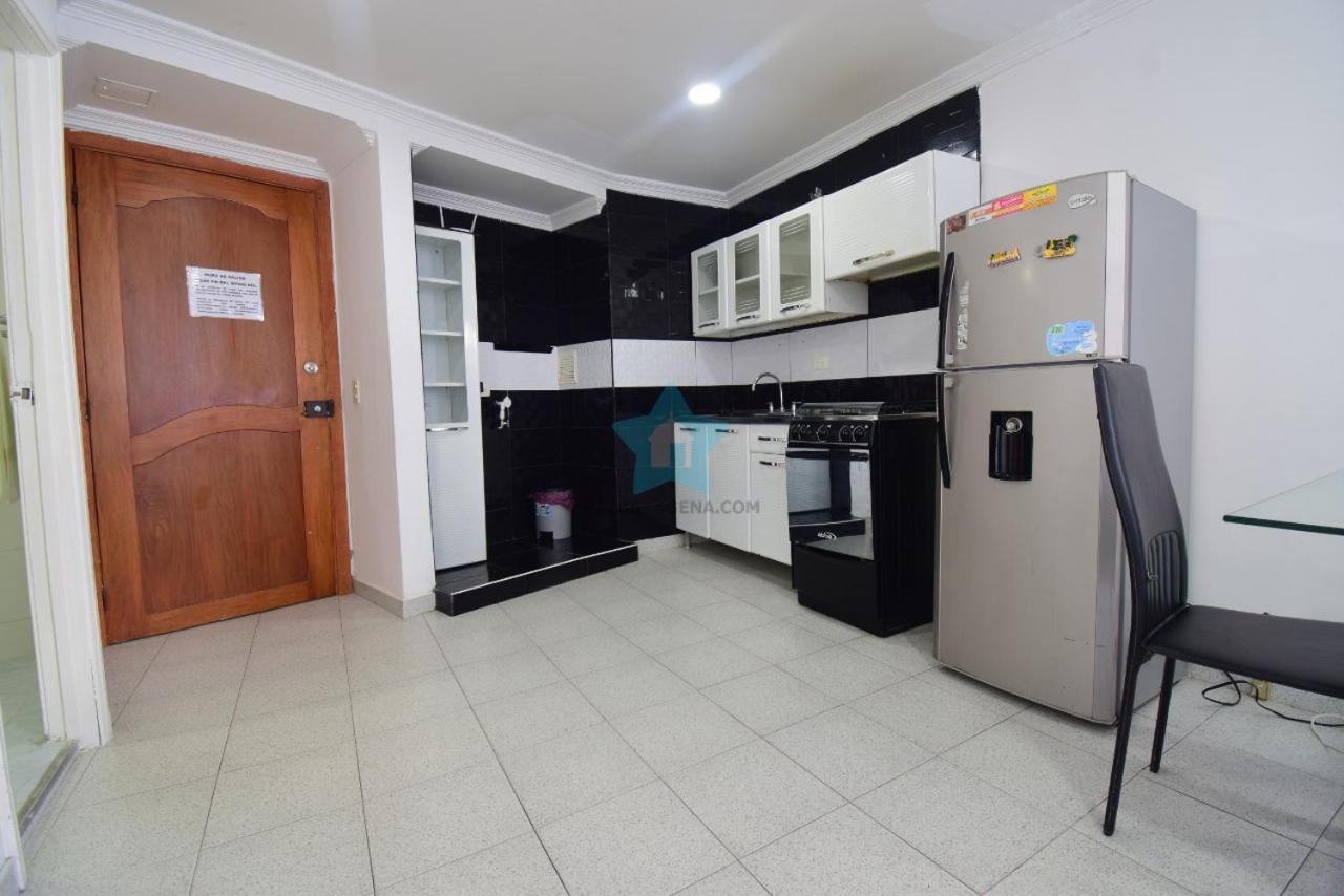 Apartamento Con Vista Piso 20 Cartagena