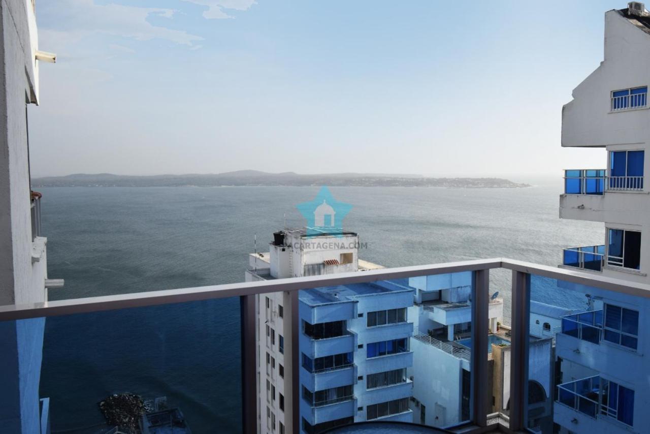 Con Vista Piso 20