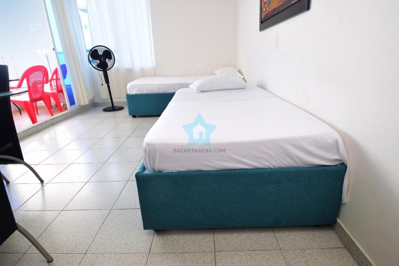 Con Vista Piso 20 Apartamento *