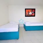 Apartamento Con Vista Piso 20