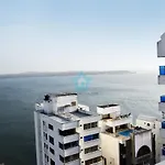 Apartamento Con Vista Piso 20