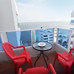 Apartamento Con Vista Piso 20