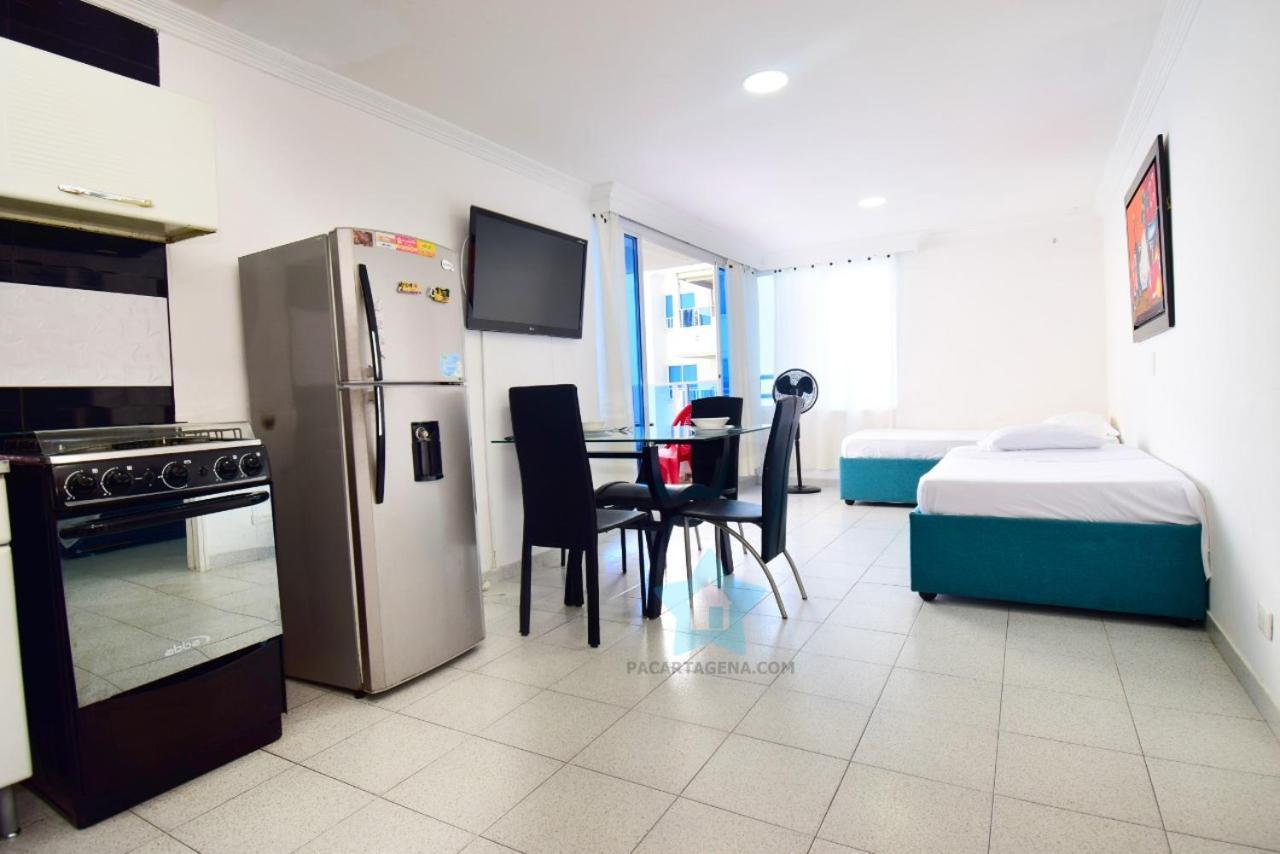 Apartamento Con Vista Piso 20